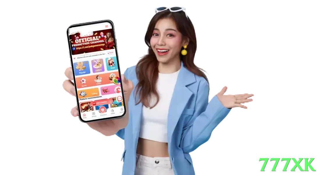 777xk game app for Pakistan players - 3