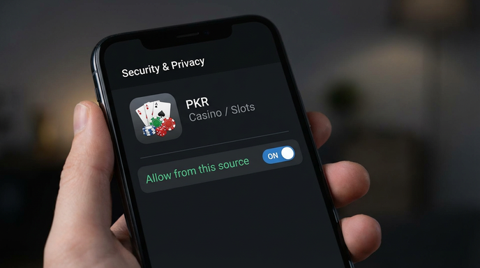 Game list for 777xk apk section - 5