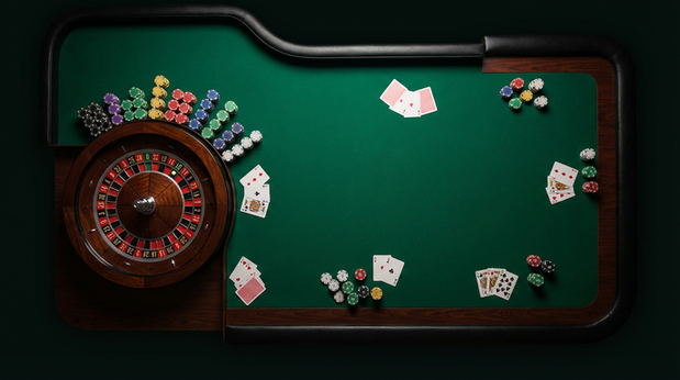 Game list for 777xk casino section - 5