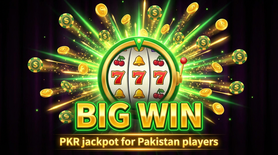 Big win animation on 777xk slot game - 5