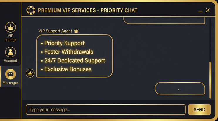 Payment and PKR controls in 777xk - 6